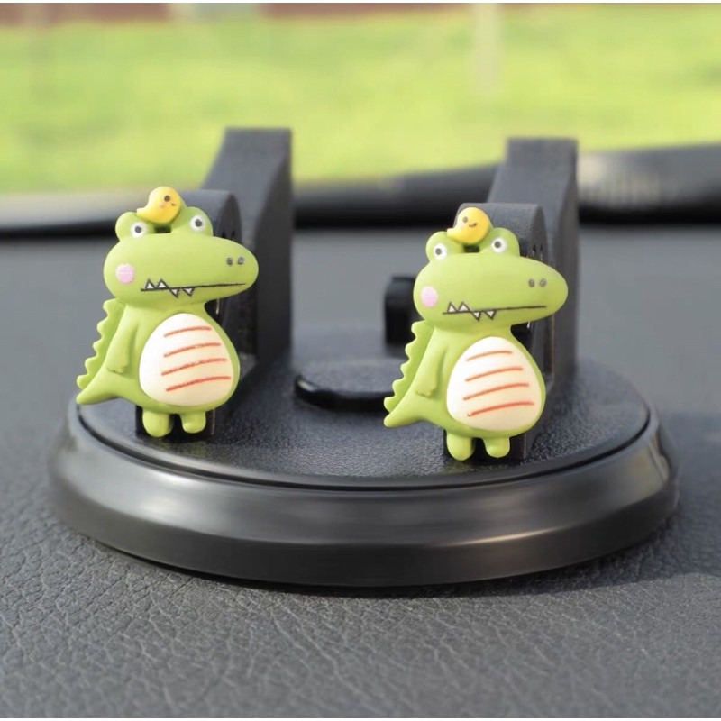 Giá Đỡ Điện Thoại Đặt Taplo Xinh Xắn - Gọn Gàng - Tiện Dụng ❤️ Phụ Kiện Trang Trí Xe Hơi Cao Cấp | BigBuy360 - bigbuy360.vn