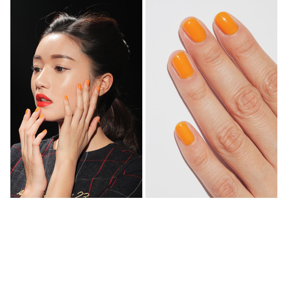 Sơn móng tay Nail Lacquer 3CE