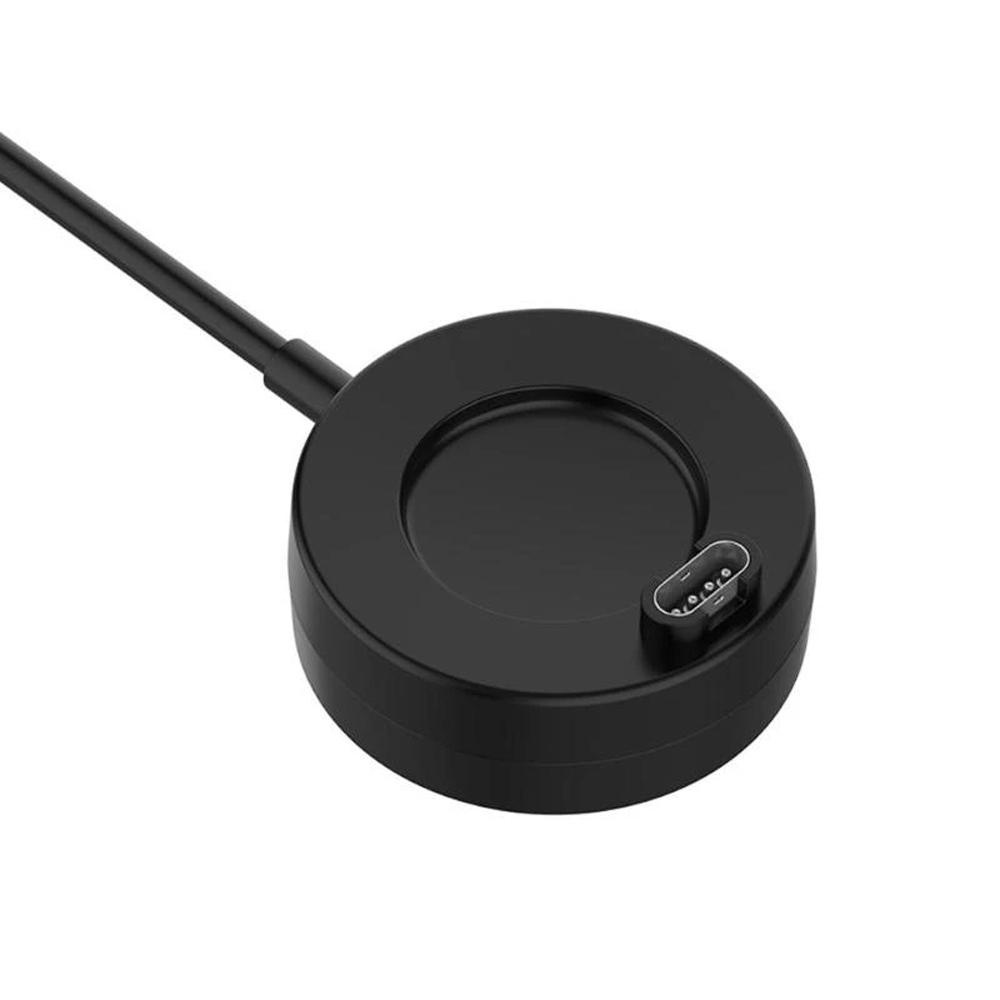AUGUSTINA Đế Sạc Nhanh Cho Đồng Hồ Thông Minh Garmin Vivoactive Garmin Fenix 5 Garmin Quatix 5