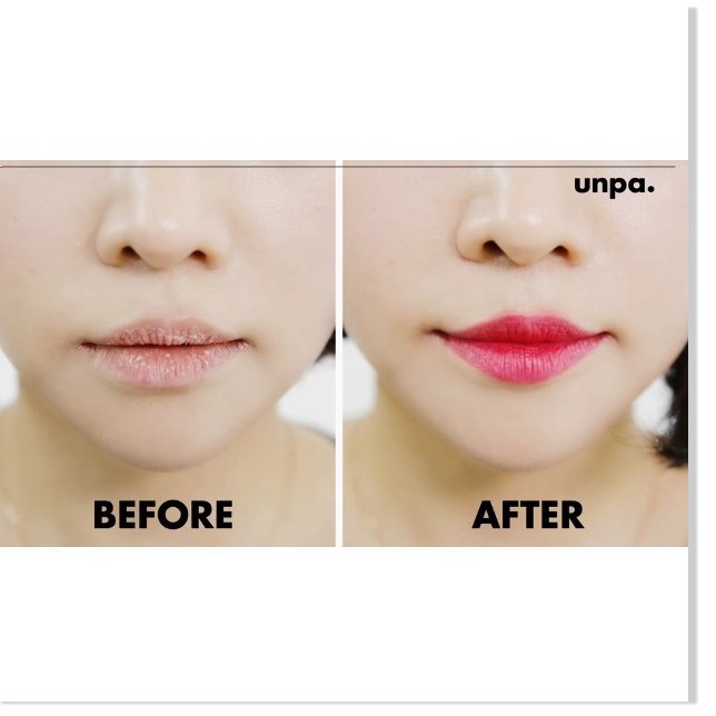 [Mã giảm giá mỹ phẩm chính hãng] TẨY TẾ BÀO CHẾT MÔI BUBI BUBI LIP BY UNPA ( Mẫu Mới 2021 )