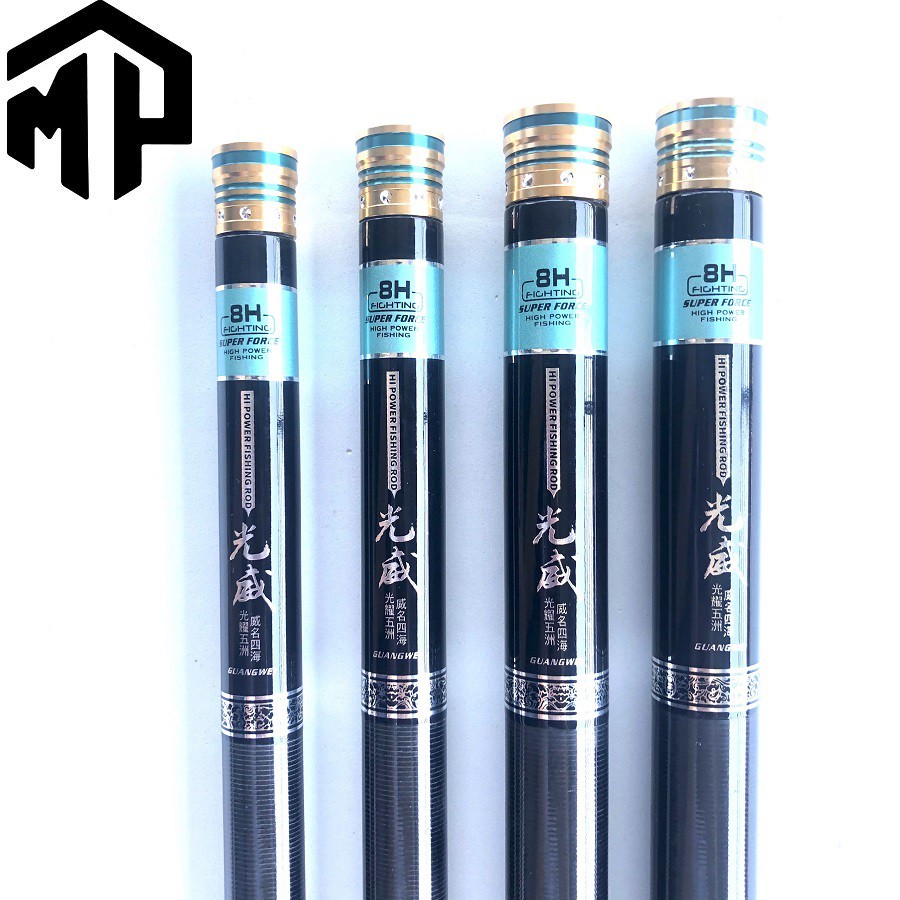 Cần câu tay GW 8H chính hãng Sóng Biển Cao Cấp hàng chuẩn y hìnhg