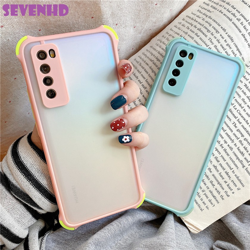 Ốp điện thoại cho Samsung A13 A33 A03s A02 A02s A72 A52 A32 A22 A12 M52 M32 M22 M12 A