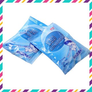 Bột thông cống dạng gói