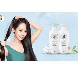 Ryo (Hàng Mới Về) Dầu Gội Chăm Sóc Da Đầu 180ml Màu Xanh Lá