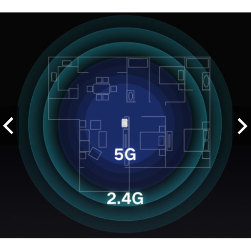 Bộ phát wifi Xiaomi AC2100 padavan | BigBuy360 - bigbuy360.vn