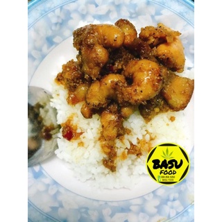 Trứng cá sặc bổi hộp 500gr