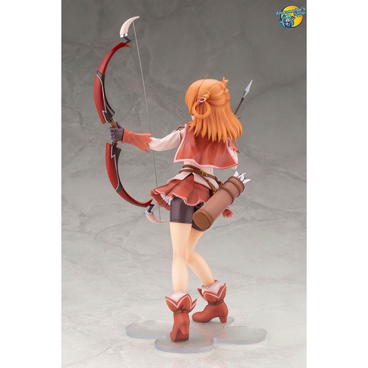 [Đặt trước] [Kotobukiya] Mô hình nhân vật Princess Connect! Re:Dive Rino 1/7 Complete Figure