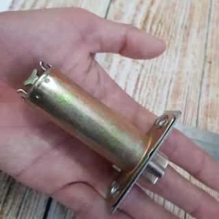 Cò dài khoá tay nắm tròn loại 1