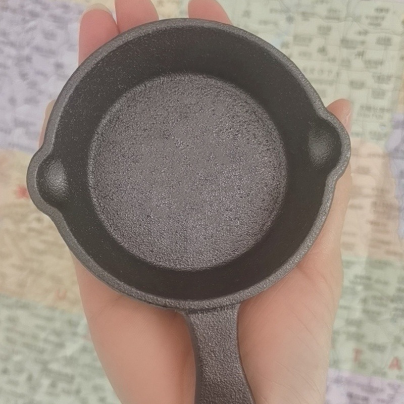 Nồi Nấu Ăn 8.5CM Cao Cấp Tiện Dụng