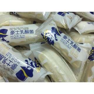 Bánh sữa chua Horsh
