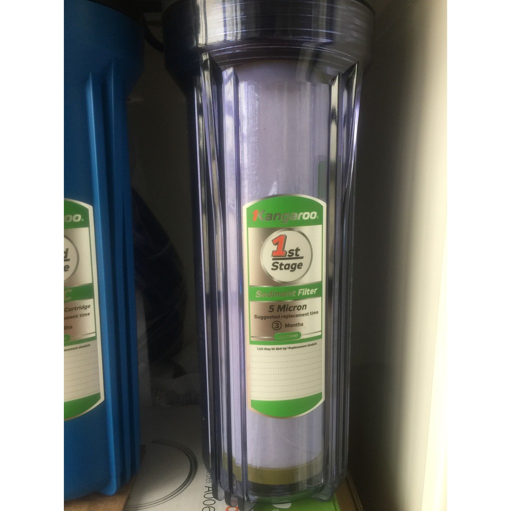 LÕI LỌC NƯỚC KANGAROO SỐ 1 | BigBuy360 - bigbuy360.vn