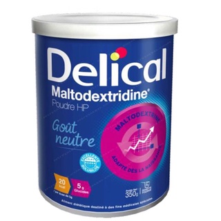 Sữa Delical Maltodextridine Cải Thiện Việc Ăn Uống Dành Cho Người Biếng Ăn thumbnail