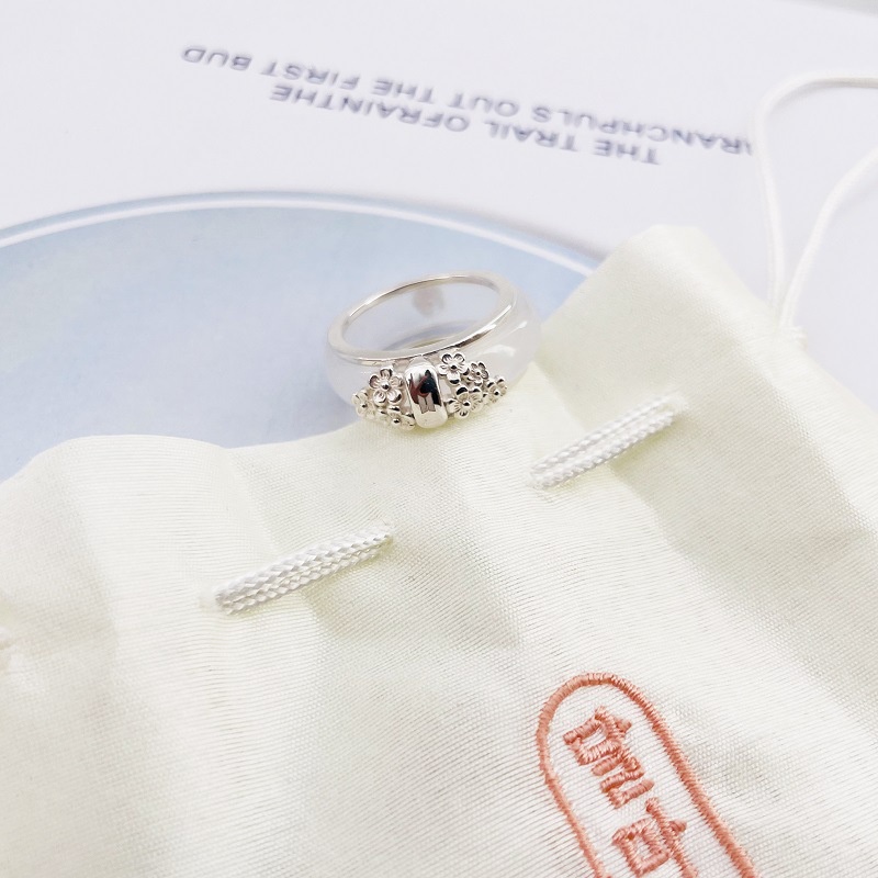 Nhẫn Đôi Dalmjung Nhóm Nhạc BTS