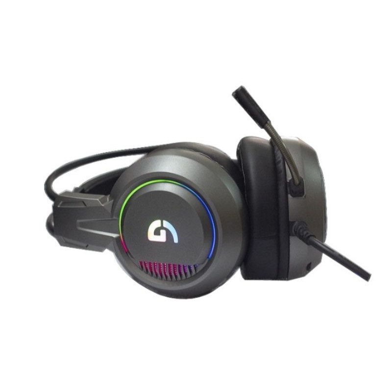 Tai Nghe Gaming Fuhlen H300 RGB 7.1 - Hàng Chính Hãng Bảo Hành 2 Năm | BigBuy360 - bigbuy360.vn