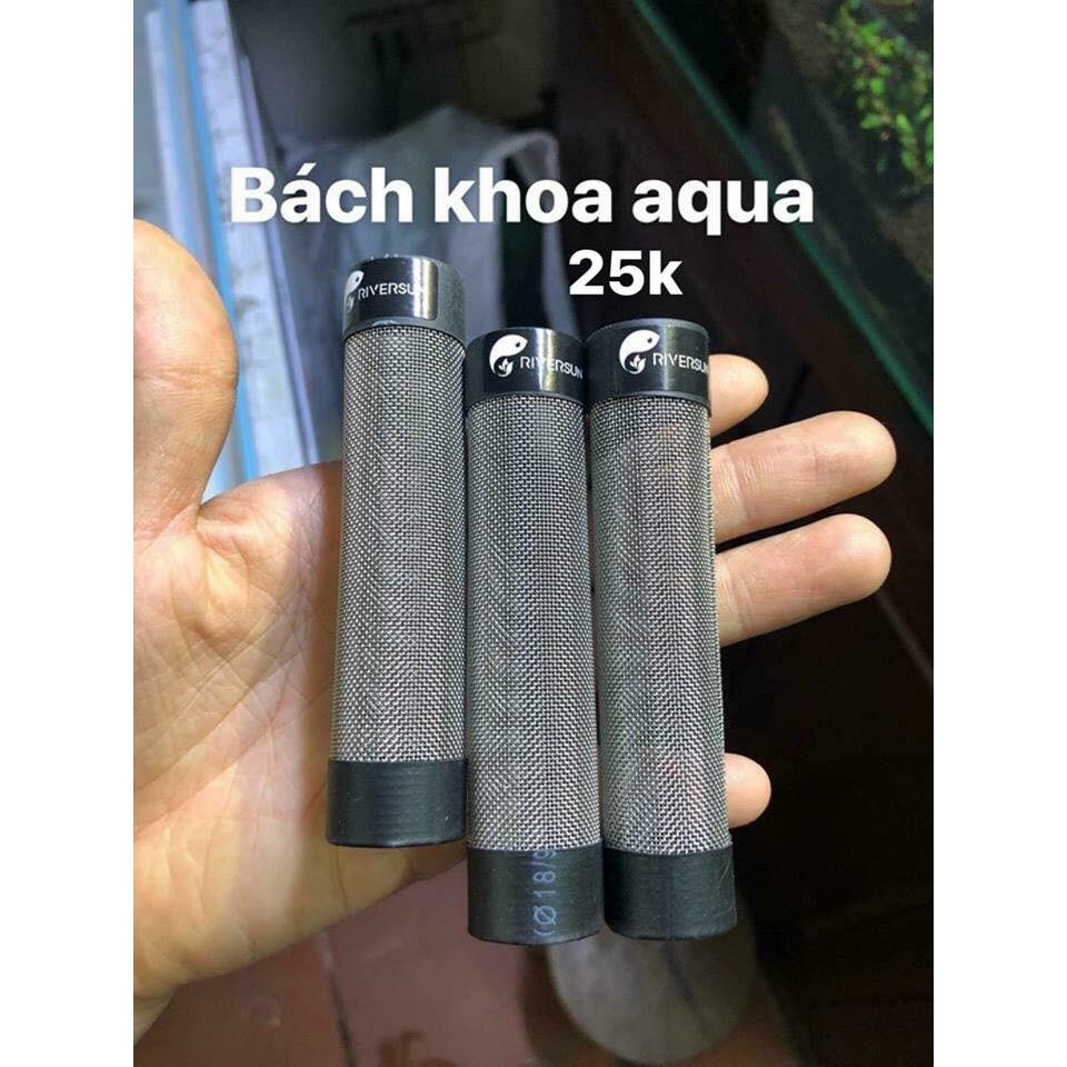 Bịt tép 25k