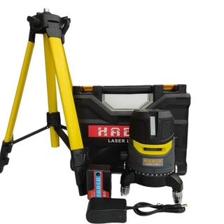 Máy laze bắn cốt 5 tia xanh habco