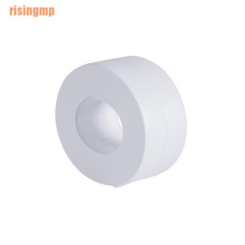 Băng Keo Pvc Tự Dính Dán Viền Bồn Rửa Chén Tiện Dụng Edge