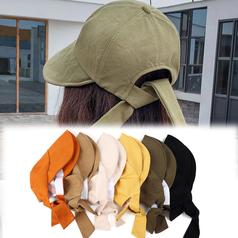 Nón Vành Rộng Chống Tia UV Thời Trang Dành Cho Nữ