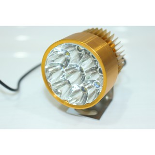 đèn trợ sáng xe máy
