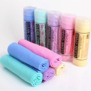 Khăn Tắm Siêu Thấm Đa Năng CLEAN CHAM