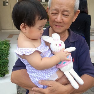 Thỏ Bé Tita