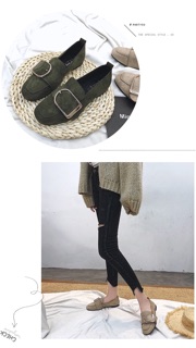 GIÀY ORDER TAOBAO ĐẸP CÓ ẢNH THẬT