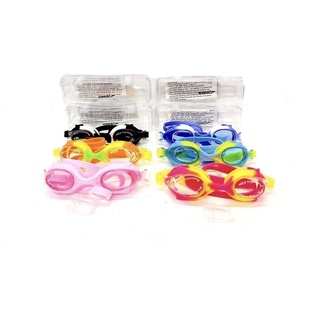 Kính bơi Speedo trẻ em cao cấp