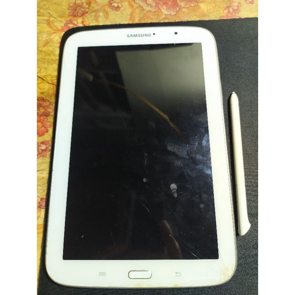 Xác máy tính bảng_xác MTB Samsung galaxy Note 8.0 (SGH-I467, hỏng màn hình) | BigBuy360 - bigbuy360.vn