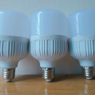 BÓNG ĐÈN LED BÚP 18W, 28W