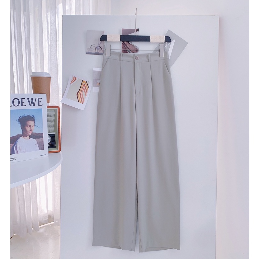 Quần cullotes FOR HER 1 ly QUA0049