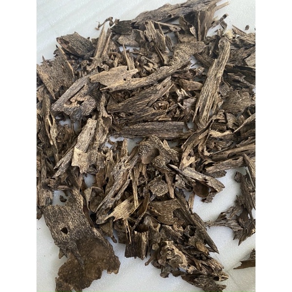 BỘT TRẦM HƯƠNG NGUYÊN CHẤT 100%- THANH LỌC KHÔNG KHÍ, TẨY UẾ HIỆU QUẢ- TANU STORE