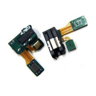 Bo cáp mic samsung j810