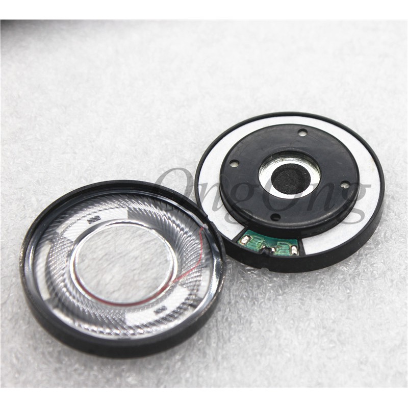 Loa Bass Hifi Kích Thước 43.8mm