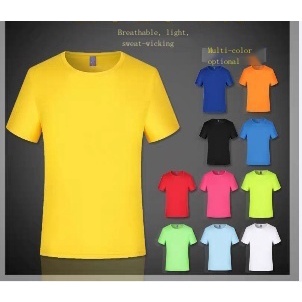 Áo Thun Thể Thao Tay Ngắn Thiết Kế Mới Năng Động Thời Trang Mùa Hè Dành Cho Nam