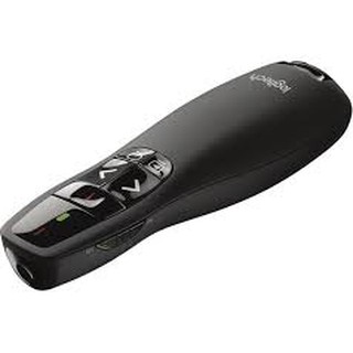 Bút trình chiếu Logitech R400 - chính hãng