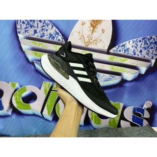 Giày Thể Thao Adidas Alpha Magma (Fullbox)