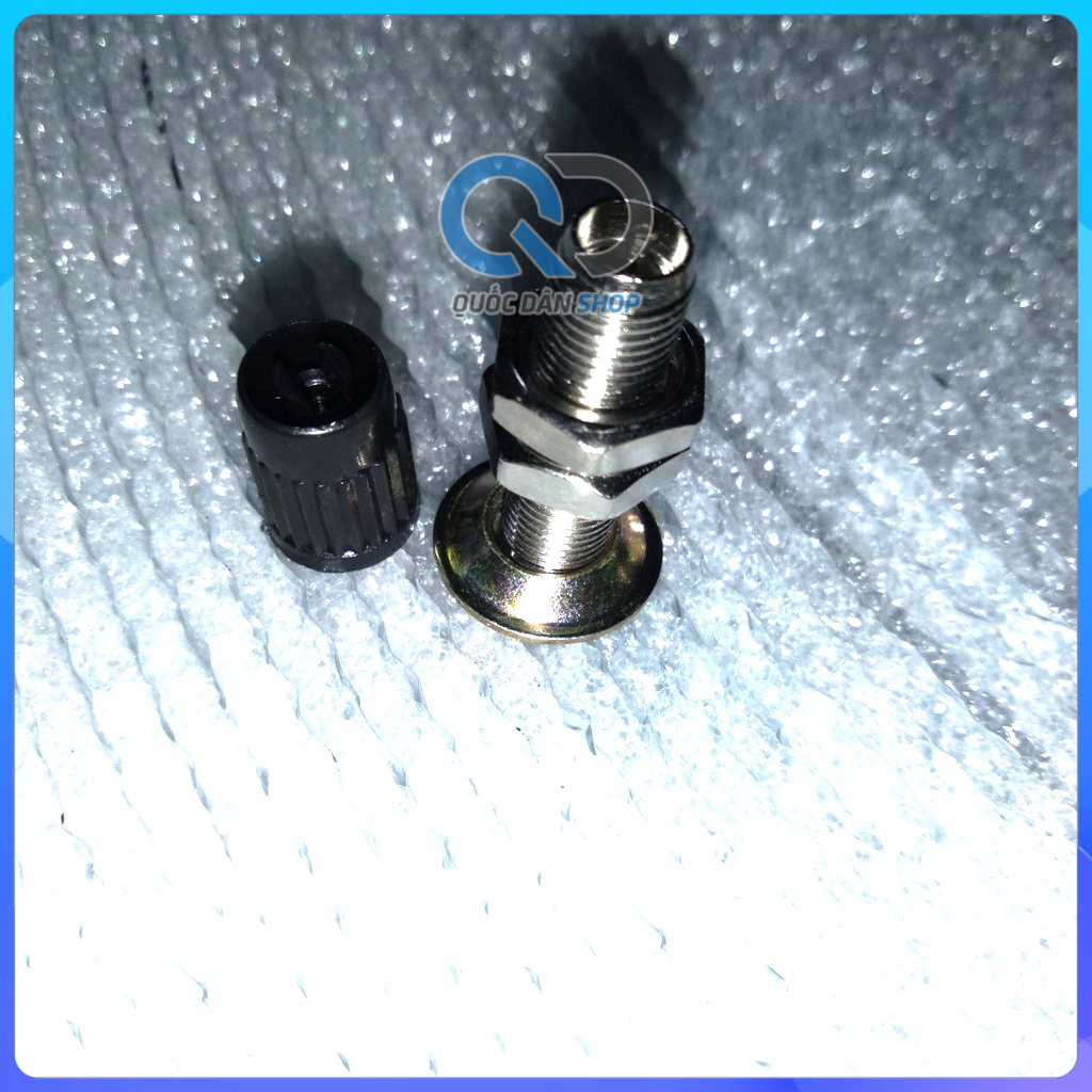 Van xe đạp - Van xe máy phù hợp nhiều dòng xe đạp - xe máy phổ thông