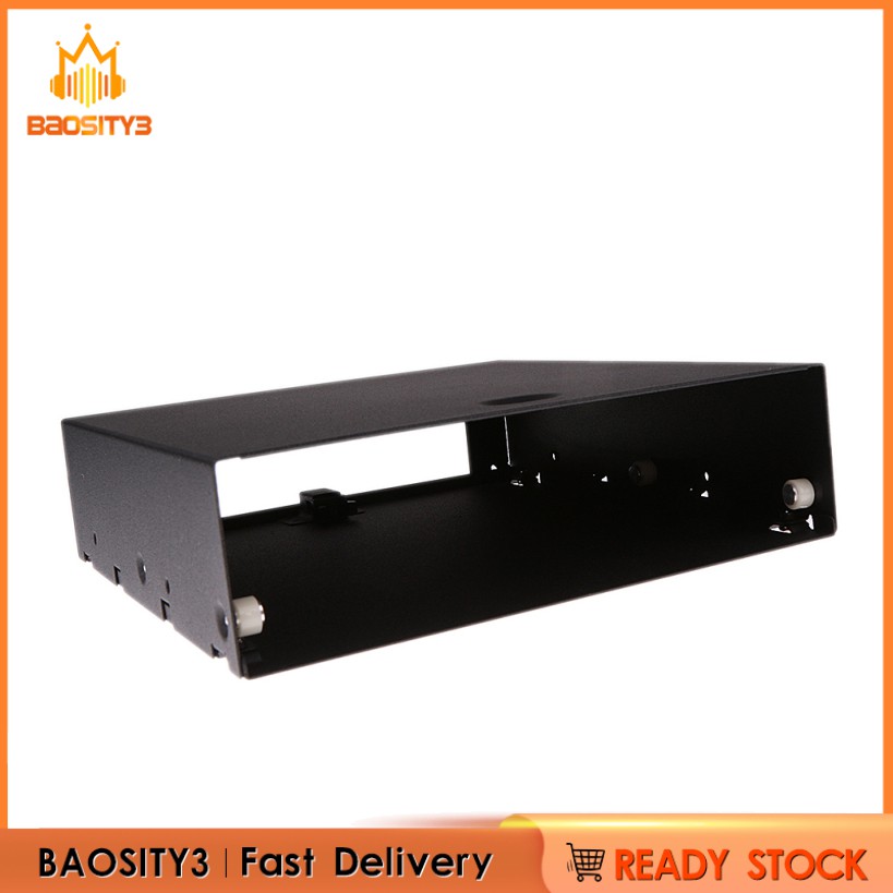 Hộp Đựng Ổ Đĩa Dvd / Cd Rom / Pc 5.25 Inch