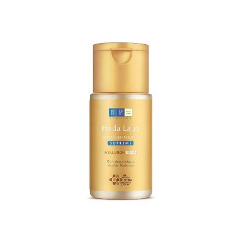 Dung dịch dưỡng ẩm toàn diện Hada Labo Advanced Nourish Supreme Hyaluron Lotion 100ml