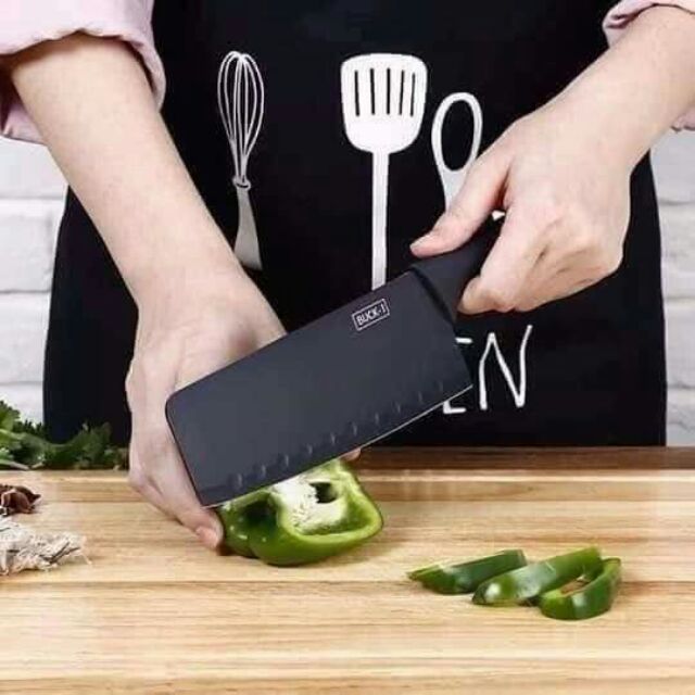 Bộ dao 5 món