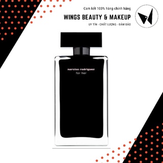 Nước hoa NARCISO RODRIGUEZ For Her EDT