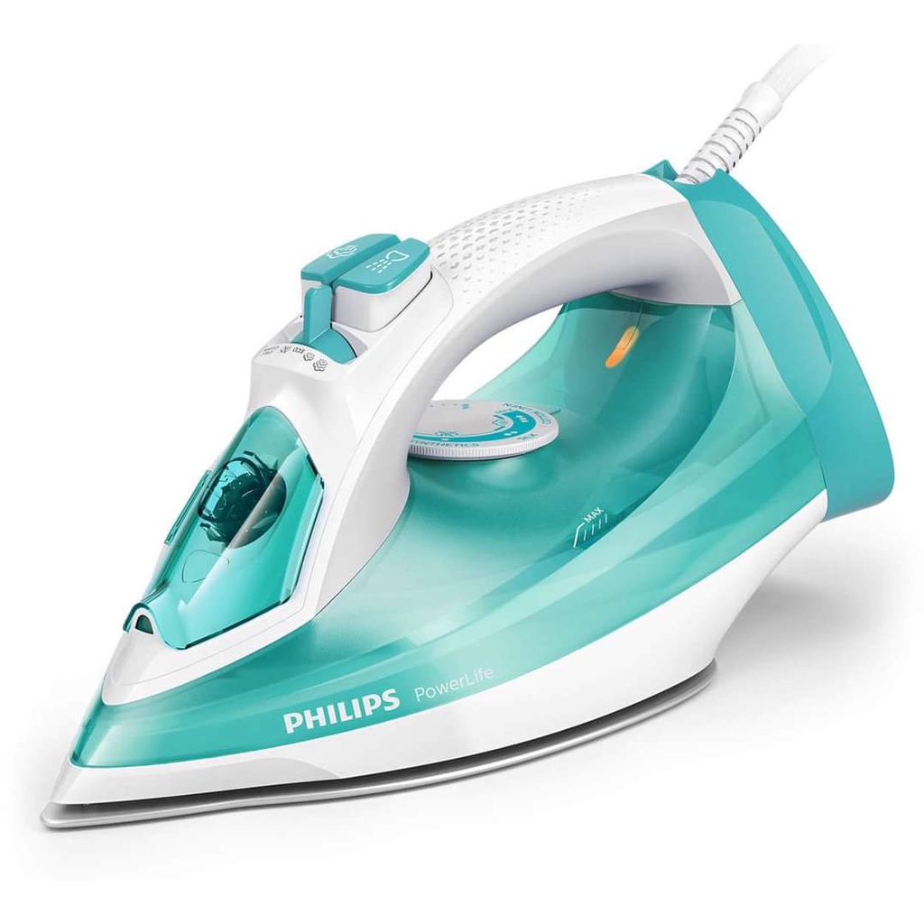 Bàn ủi Philips hơi nước GC2992 - Chính hãng