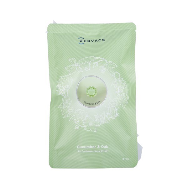 Phụ kiện robot hút bụi Ecovasc Deebot T9 Aivi T9 Max T9 Power T9 Aivi Plus Ozmo T9 sáp thơm 3 mùi