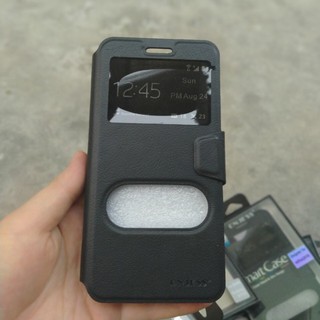 Bao da iPhone 7 Plus/ 8 Plus chính hãng Onjess lưng mềm