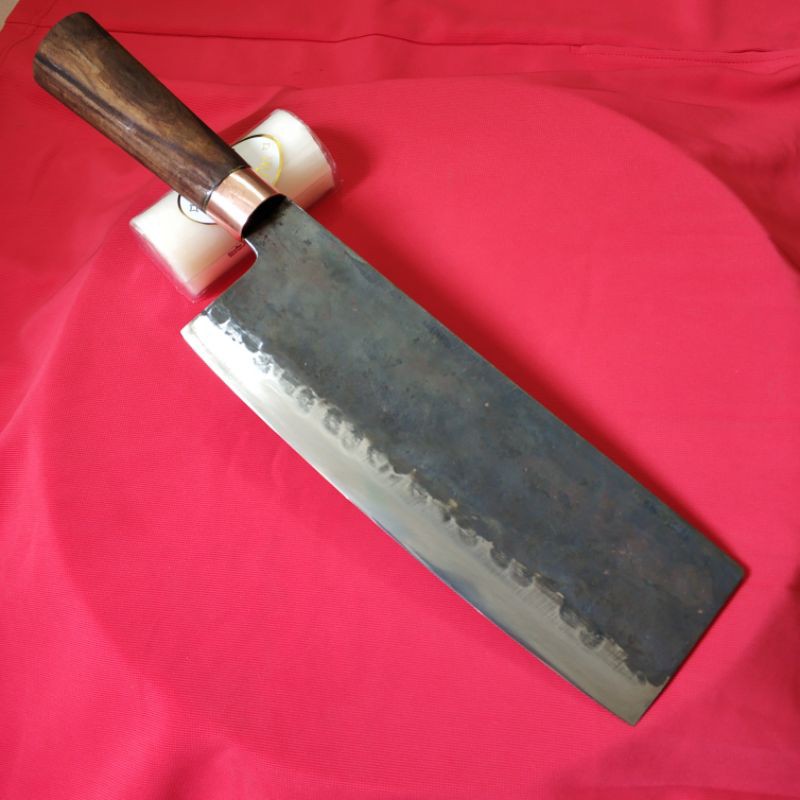 Dao chặt Gà, Vịt, Sườn Lợn