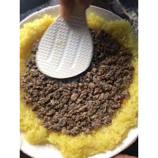 XÔI CHIM CHIÊN