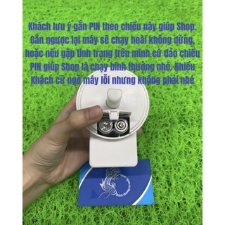 Máy Cho Cá Ăn Tự Động SOBO DA-08