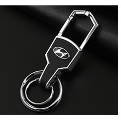 Móc chìa khóa xe hơi ô tô có thương hiệu hãng MK20