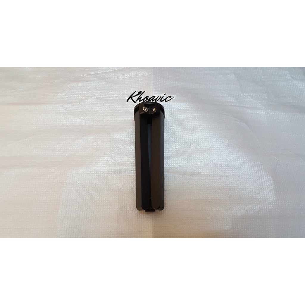 Chân Tripod kim loại CHO ZHIYUN CRANE 2