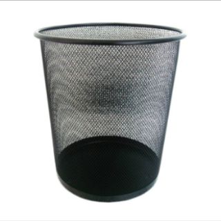 Thùng rác kim loại siêu bền 0292